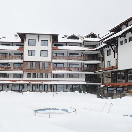 Bansko Royal Towers Apartment Exterior foto