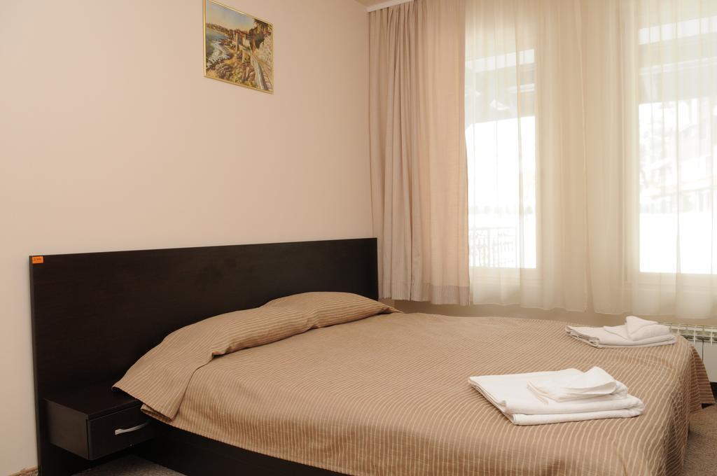 Bansko Royal Towers Apartment Exterior foto