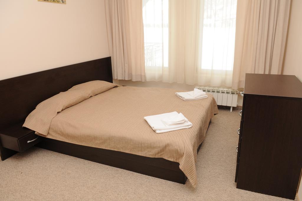 Bansko Royal Towers Apartment Exterior foto
