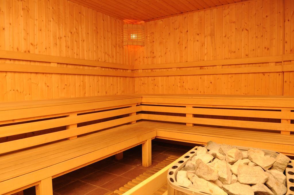 Bansko Royal Towers Apartment Exterior foto